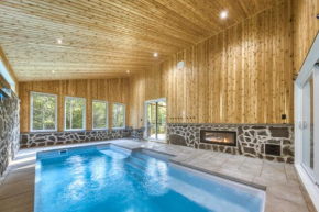 Les Chalets Immersion